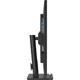 ASUS VA27DQFS, Monitor LED negro