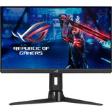 ASUS XG259CM 62,2 cm (24.5") 1920 x 1080 Pixeles Full HD Negro, Monitor de gaming negro, 62,2 cm (24.5"), 1920 x 1080 Pixeles, Full HD, 1 ms, Negro