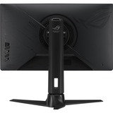 ASUS XG259CM 62,2 cm (24.5") 1920 x 1080 Pixeles Full HD Negro, Monitor de gaming negro, 62,2 cm (24.5"), 1920 x 1080 Pixeles, Full HD, 1 ms, Negro