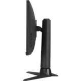 ASUS XG259CM 62,2 cm (24.5") 1920 x 1080 Pixeles Full HD Negro, Monitor de gaming negro, 62,2 cm (24.5"), 1920 x 1080 Pixeles, Full HD, 1 ms, Negro