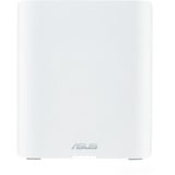 ASUS ZenWiFi BT10 Tribanda (2.4 GHz / 5 GHz / 6 GHz) Wi-Fi 7 (802.11be) Blanco 3 Interno, Router blanco, Blanco, Interno, Enrutador de malla, Poder, Tribanda (2.4 GHz / 5 GHz / 6 GHz), Wi-Fi 7 (802.11be)