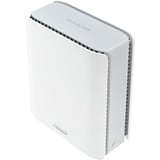 ASUS ZenWiFi BT10 Tribanda (2.4 GHz / 5 GHz / 6 GHz) Wi-Fi 7 (802.11be) Blanco 3 Interno, Router blanco, Blanco, Interno, Enrutador de malla, Poder, Tribanda (2.4 GHz / 5 GHz / 6 GHz), Wi-Fi 7 (802.11be)