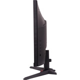 Acer Nitro VG240YW3, Monitor de gaming negro