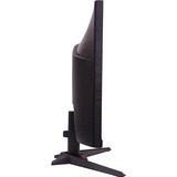 Acer Nitro VG240YW3, Monitor de gaming negro