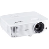 Acer P1155 videoproyector Proyector de alcance estándar 4000 lúmenes ANSI DLP SVGA (800x600) Blanco, Proyector DLP blanco, 4000 lúmenes ANSI, DLP, SVGA (800x600), 20000:1, 4:3, 45,7 - 635 mm (1.8 - 25")