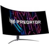 Acer UM.MXXEE.001, Monitor de gaming negro