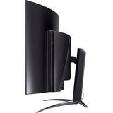 Acer X45, Monitor de gaming negro