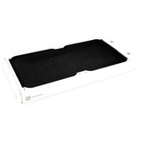 Alphacool 10224, Radiador blanco/Negro
