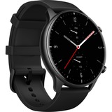 Amazfit GTR 2 Sport 3,53 cm (1.39") AMOLED Negro GPS (satélite), SmartWatch negro, 3,53 cm (1.39"), AMOLED, Pantalla táctil, Wifi, GPS (satélite), 31,5 g