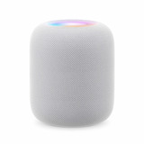 Apple HomePod, Altavoz blanco