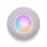 Apple HomePod, Altavoz blanco