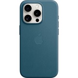 Apple MT4Q3ZM/A, Funda para teléfono móvil azul