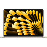 Apple MacBook Air (15") 2025, Portátil champaña