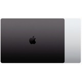 Apple MacBook Pro (16") 2023, Portátil negro