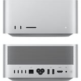 Apple Mac Studio M5 Max CTO, Sistema MAC plateado