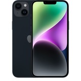 Apple iPhone 14 Plus, Móvil negro