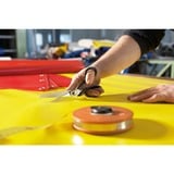 BESSEY Tijeras de trabajo D860-250 negro