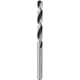 Bosch 2 608 577 167 broca Broca helicoidal 1 pieza(s), Taladro Taladro, Broca helicoidal, Rotación manual derecha, 6 mm, hierro fundido, Acero, 5,7 cm