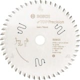 Bosch 2 608 642 384 hoja de sierra circular 1 pieza(s) Madera, 2 cm, 11500 RPM, Bosch, ATB (Biselado alterno), 5°
