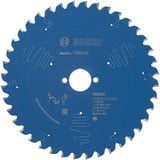 Bosch 2 608 644 079 hoja de sierra circular 21,6 cm 1 pieza(s) Madera, 21,6 cm, 3 cm, 1,8 mm, 8800 RPM, 2,4 mm