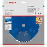 Bosch 2 608 644 079 hoja de sierra circular 21,6 cm 1 pieza(s) Madera, 21,6 cm, 3 cm, 1,8 mm, 8800 RPM, 2,4 mm