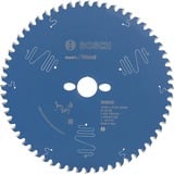 Bosch 2 608 644 082 hoja de sierra circular 26 cm 1 pieza(s) Madera, 26 cm, 3 cm, 1,8 mm, 7300 RPM, 2,4 mm