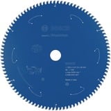 Bosch 2 608 644 547 hoja de sierra circular 30,5 cm 1 pieza(s) Aluminio, 30,5 cm, 3 cm, 1,8 mm, 2,4 mm, Bosch