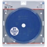 Bosch 2 608 644 547 hoja de sierra circular 30,5 cm 1 pieza(s) Aluminio, 30,5 cm, 3 cm, 1,8 mm, 2,4 mm, Bosch