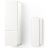 Bosch 8750002090, Detector de apertura blanco