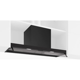 Bosch DBB95CC60 Serie 4, Campana extractora negro (mate)
