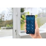 Bosch Door/Window Contact II Plus sensor de puerta / ventana Inalámbrico Puerta/ventana Blanco, Detector de apertura blanco, Inalámbrico, ZigBee, Blanco, 2400 – 2483.5, 10 dBmW, Puerta/ventana