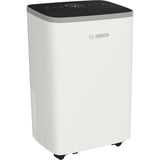 Bosch Dry 4000, Deshumidificador blanco/Negro