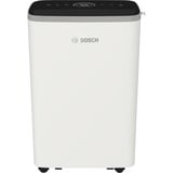 Bosch Dry 4000, Deshumidificador blanco/Negro