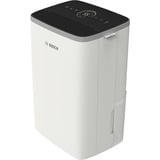 Bosch Dry 4000, Deshumidificador blanco/Negro