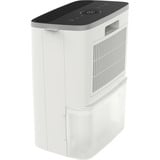 Bosch Dry 4000, Deshumidificador blanco/Negro