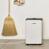 Bosch Dry 4000, Deshumidificador blanco/Negro