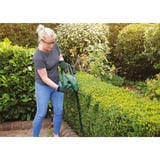 Bosch EasyHedgeCut 18-45 Cuchilla doble 2,3 kg, Cortasetos verde/Negro, Batería, 18 V, 2 Ah, 2,3 kg