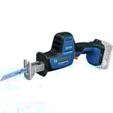 Bosch GSA 18V-24, 06016A5100, Sierra de sable azul/Negro