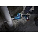 Bosch GSA 18V-24, 06016A5100, Sierra de sable azul/Negro
