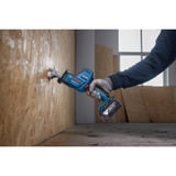 Bosch GSA 18V-24, 06016A5100, Sierra de sable azul/Negro