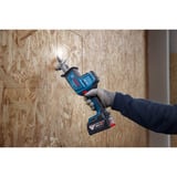 Bosch GSA 18V-24, 06016A5100, Sierra de sable azul/Negro