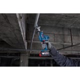 Bosch GSA 18V-24, 06016A5100, Sierra de sable azul/Negro