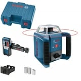 Bosch Láser rotatorio GRL 400 H Professional, Láser rotativo azul/Negro