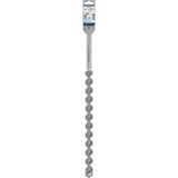 Bosch PRO Broca de martillo SDS max-4, Ø 28mm, Taladro 