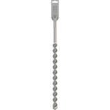 Bosch PRO Broca de martillo SDS max-4, Ø 28mm, Taladro 