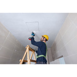 Bosch Sierra sable a batería GSA 18V-24 Professional solo, 18 voltios, Sierra de sable azul/Negro