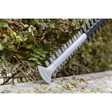 Bosch Tijeras de setos a batería GHE 18V-60 Professional, 18 Voltios, Cortasetos azul