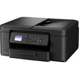Brother DCP-J1360DW, Impresora multifuncional negro