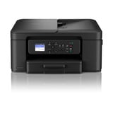 Brother DCP-J1360DW impresora multifunción Inyección de tinta A4 1200 x 6000 DPI Wifi, Impresora multifuncional negro, Inyección de tinta, Impresión a color, 1200 x 6000 DPI, Copia a color, A4, Negro