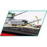 COBI Acorazado Tirpitz, Juegos de construcción 